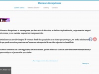marmararecepciones.com.ar