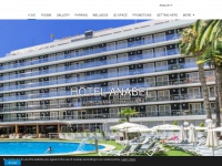 Hotelanabel.com