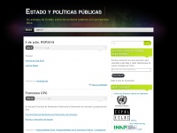 Estadoypoliticas.wordpress.com