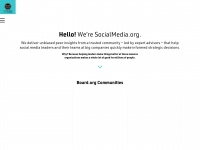 Socialmedia.org
