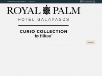 Royalpalmgalapagos.com
