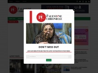 Palestinechronicle.com
