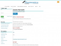 harmonicaacademy.com