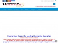 harmonicas-direct.com