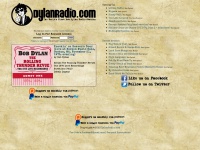 Dylanradio.com