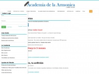Armonica.com.es