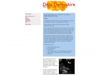 Delia-derbyshire.org