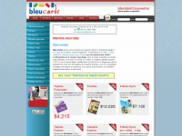 bleucards.net Thumbnail