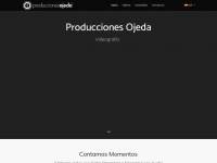 produccionesojeda.com