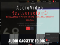Audiorestauracion.com