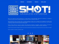 shotgrabaciones.com