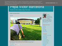 Pepavictorbarcelona.blogspot.com