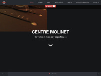 Centremolinet.com