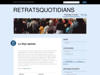 Retratsquotidians.wordpress.com