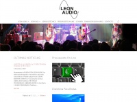 Leonaudio.com