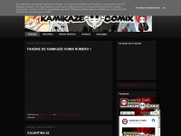 Kamikazecomix.blogspot.com