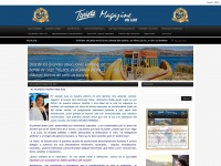 turistamagazine.com