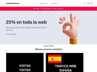 Comprarvisitas.es