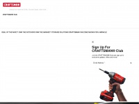 Craftsman.com