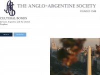 Angloargentinesociety.org.uk