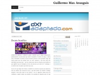 Guillermodxtadaptado.wordpress.com