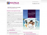Nautalia.com