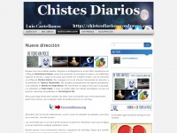 Chistesdiarios.wordpress.com