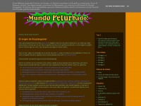 Peturbado.blogspot.com