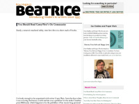 beatrice.com Thumbnail
