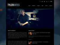 Tylerbates.com