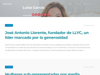 Luisagarciablog.com