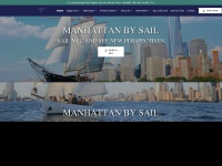 Manhattanbysail.com