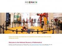 Momath.org