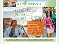 Travelsignposts.com