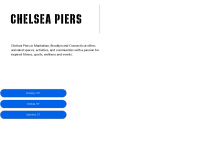 Chelseapiers.com
