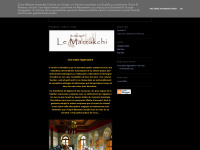 Le-marrakchi.blogspot.com