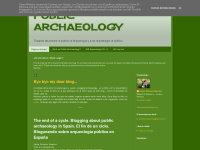 Publicarchaeology.blogspot.com