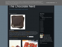 Chocolatenerd.blogspot.com