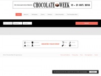 Chocolateweek.co.uk