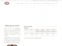 Icco.org