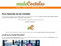vadecocteles.com Thumbnail