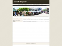 Mercadodelpuerto.com.uy