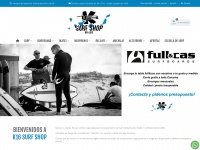 K16surfshop.com