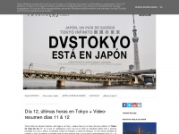 Dvstokyo.blogspot.com
