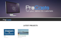Procasts.co.uk