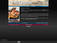 u-historia.com Thumbnail