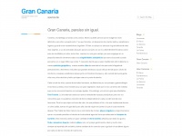 Grancanariainfo.wordpress.com