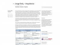 jorgedolc.com