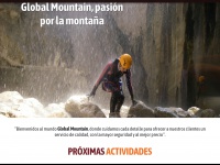 globalmountain.es Thumbnail