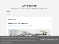 Pafermi.blogspot.com